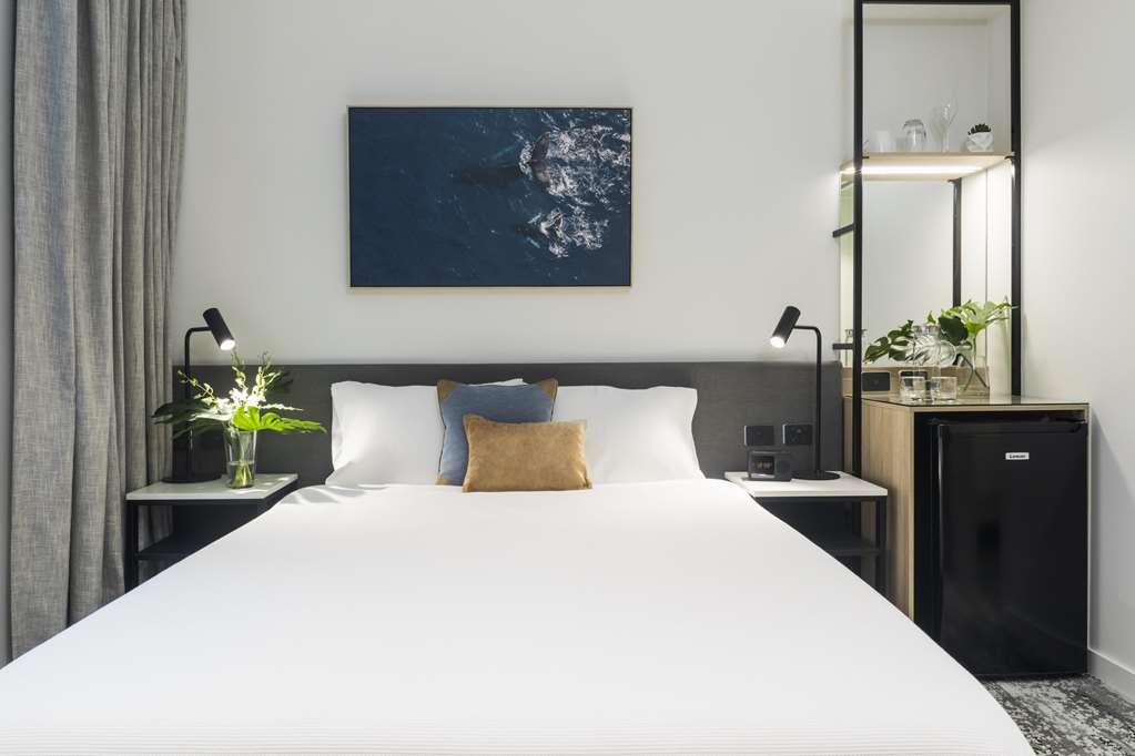 Oaks Cairns Hotel Zimmer foto