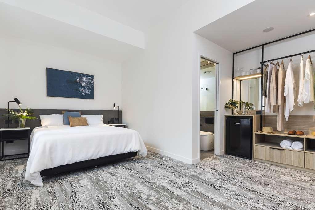 Oaks Cairns Hotel Zimmer foto