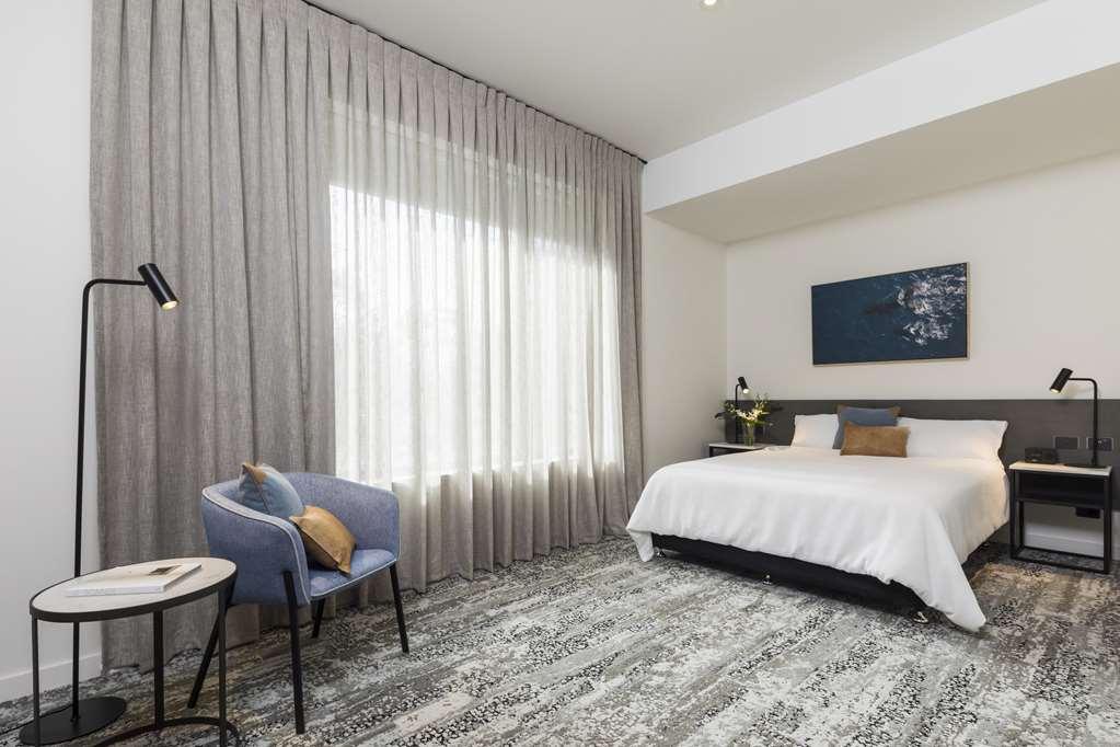 Oaks Cairns Hotel Zimmer foto